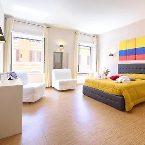 2* Affittacamere Porta Pia